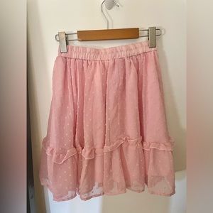 Size Small Skirt